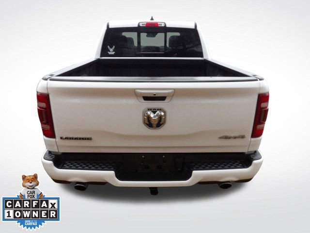 Used 2023 RAM 1500 Laramie image 5