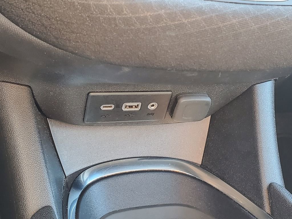 Used 2024 Chevrolet Malibu LT image 26