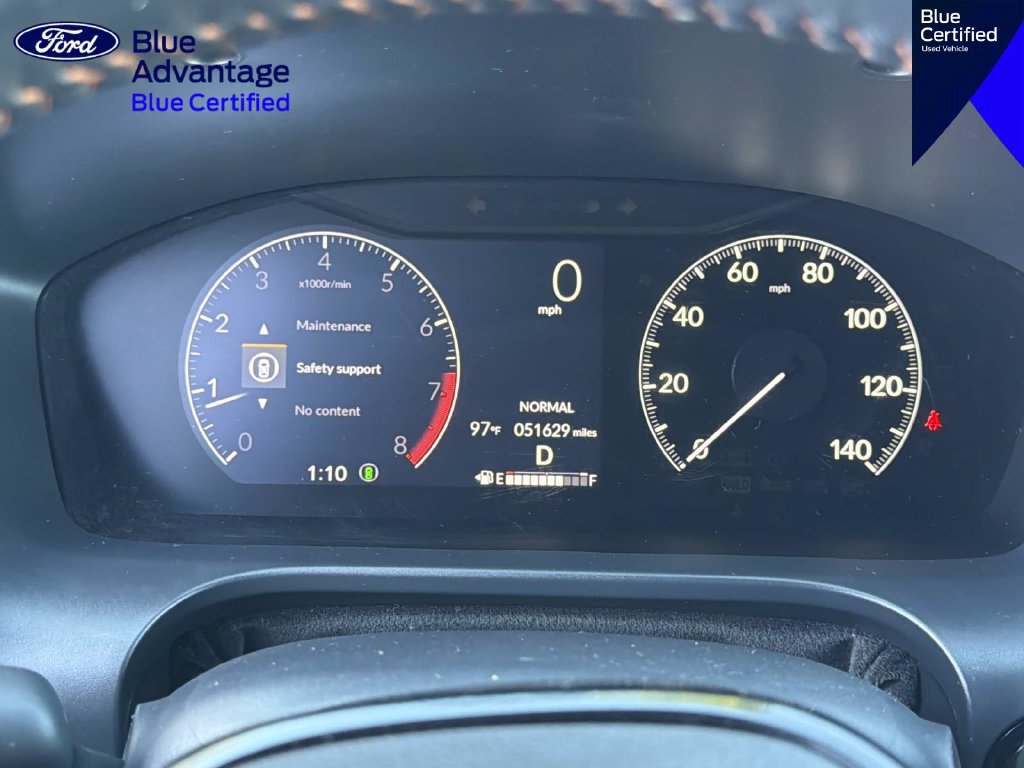 Used 2023 Honda HR-V Sport image 25