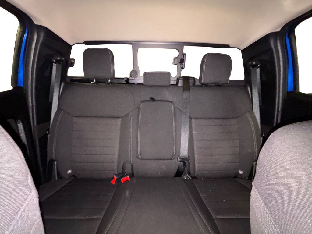 Certified 2019 Ford Ranger XLT w/ Equipment Group 302A Luxury AWD/4WD image 23