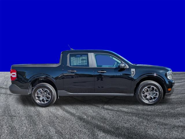 Certified 2024 Ford Maverick XLT FWD image 3