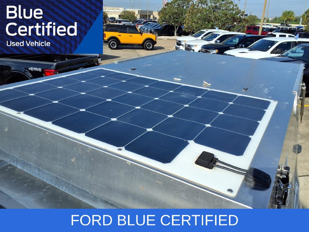 Used 2022 Toyota Tacoma SR5 w/ Technology Package AWD/4WD image 13