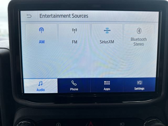 Certified 2023 Ford Bronco Sport Badlands image 17