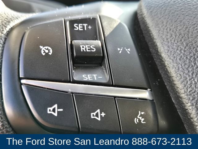 Certified 2025 Ford Escape Active image 23