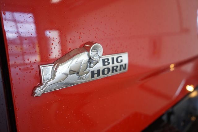 Used 2018 RAM 1500 Big Horn AWD/4WD image 14
