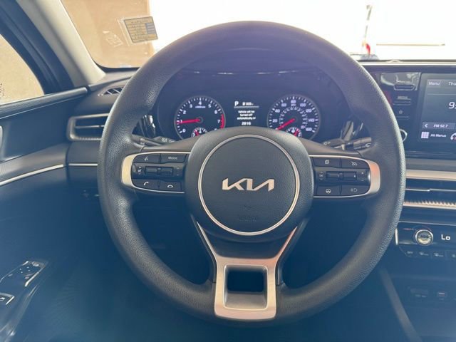 Used 2023 Kia K5 LXS FWD image 15