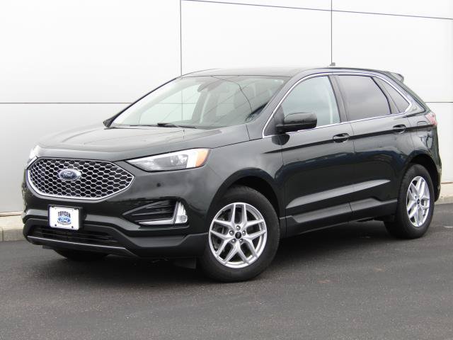 Certified 2024 Ford Edge SEL w/ Convenience Package AWD/4WD image 27