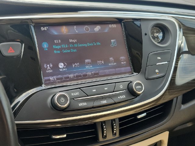 Used 2020 Buick Envision Preferred FWD image 25