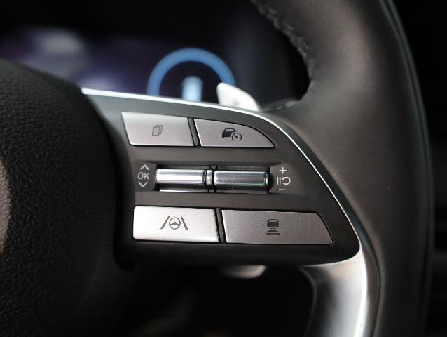 Used 2025 Hyundai Palisade Calligraphy AWD/4WD image 33