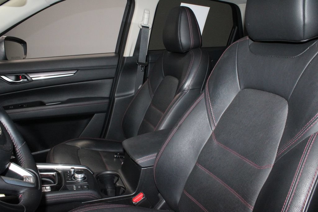 Used 2023 MAZDA CX-5 Carbon Edition AWD/4WD image 27