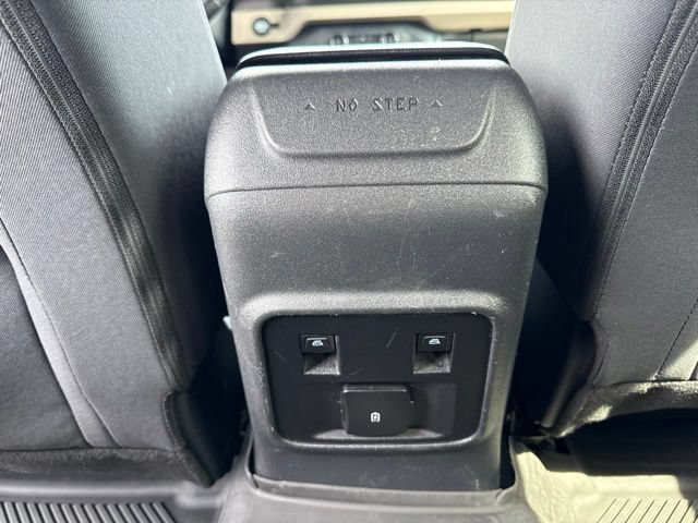 Certified 2022 Ford Bronco Big Bend AWD/4WD image 12
