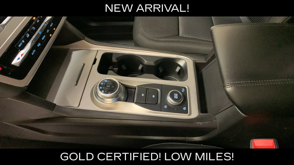 Certified 2023 Ford Explorer XLT AWD/4WD image 40