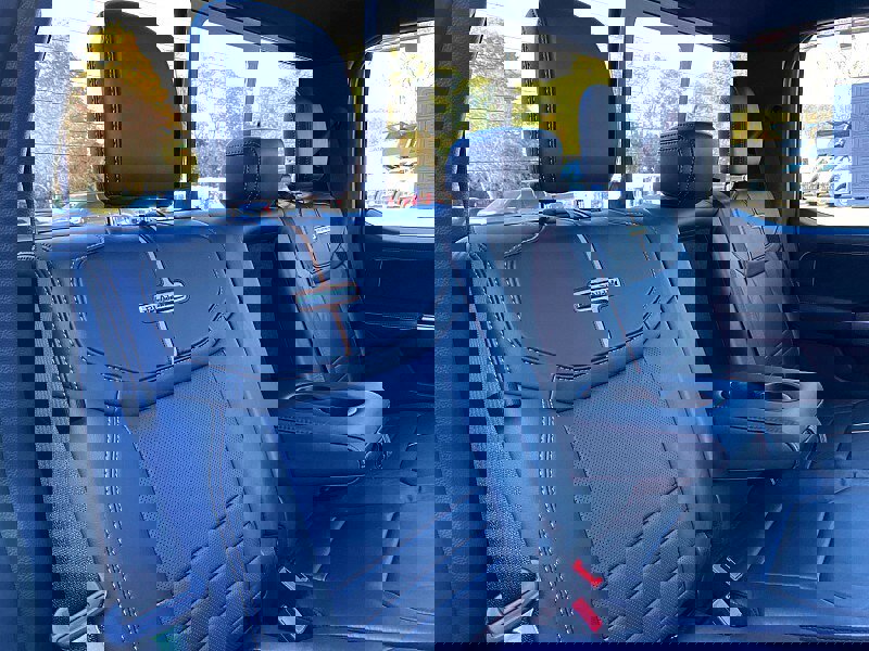 Certified 2022 Ford F150 Platinum w/ Equipment Group 701A High image 35