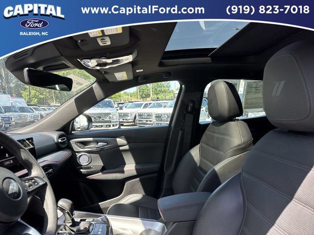 Used 2024 Dodge Hornet GT Plus w/ GT Blacktop Package AWD/4WD image 21
