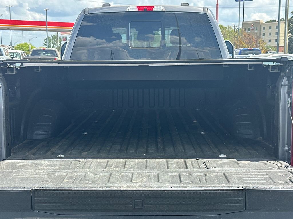 Certified 2023 Ford F250 Lariat w/ Lariat Ultimate Package AWD/4WD image 19