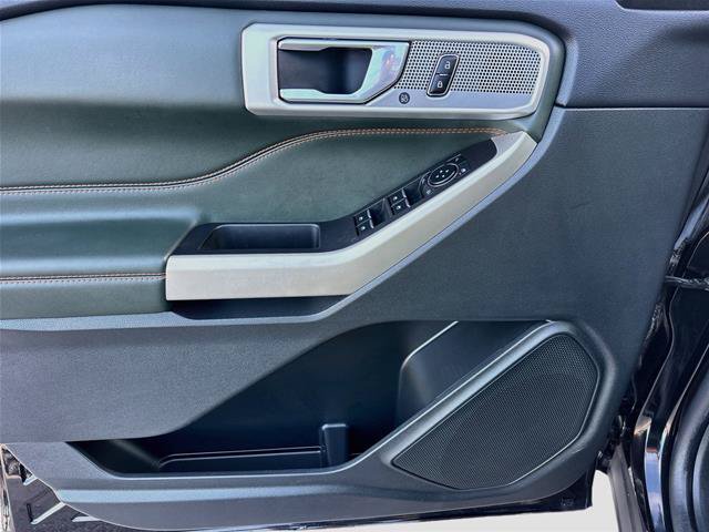 Certified 2023 Ford Explorer Timberline w/ Timberline Technology Package AWD/4WD image 19