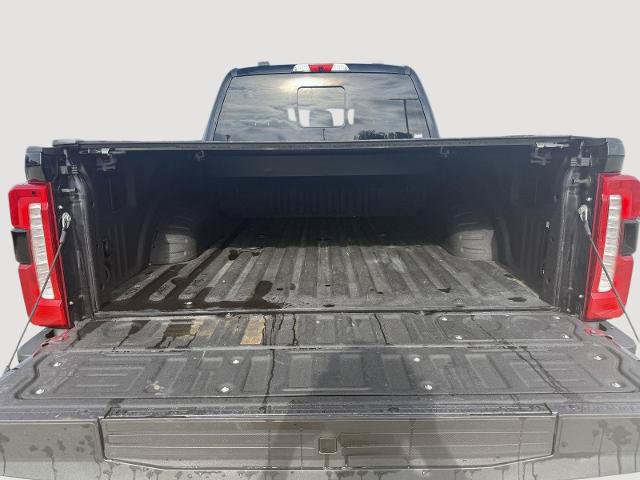 Certified 2024 Ford F350 Lariat w/ Lariat Ultimate Package AWD/4WD image 27