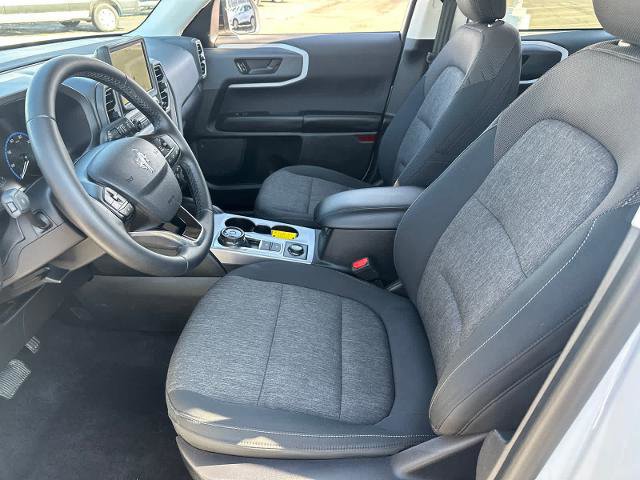 Certified 2024 Ford Bronco Sport Big Bend w/ Convenience Package image 26