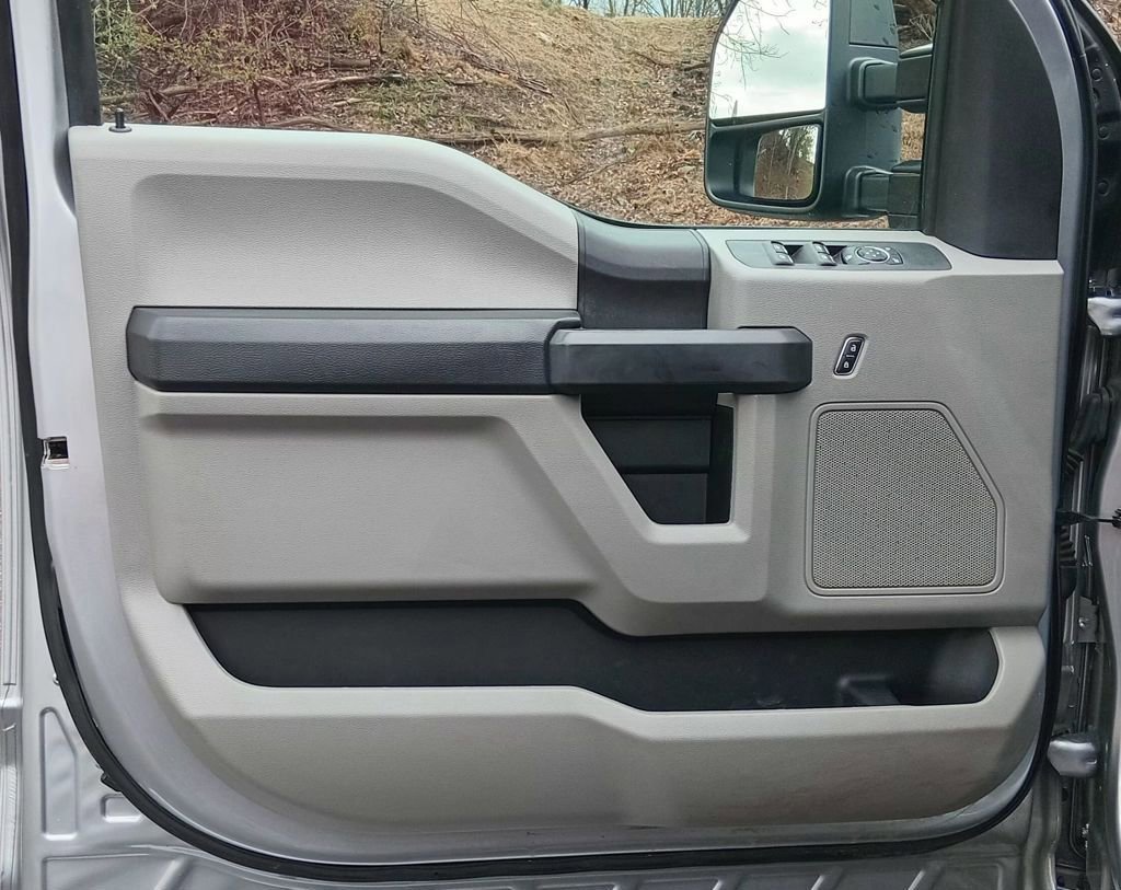 Certified 2020 Ford F350 XL w/ STX Appearance Package image 18