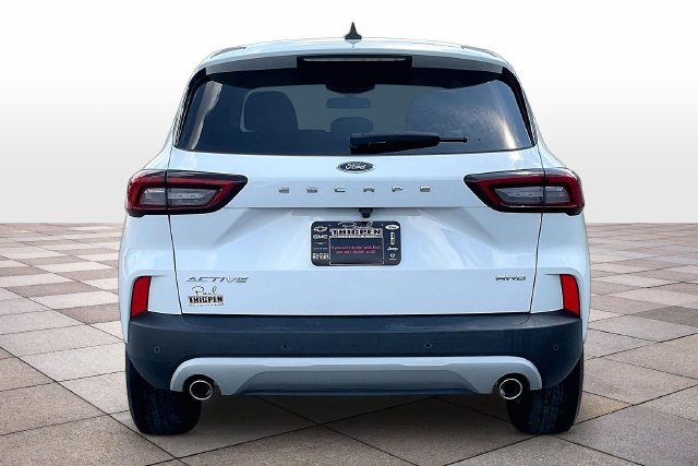 Certified 2024 Ford Escape Active w/ Tech Pack #1 AWD/4WD image 4