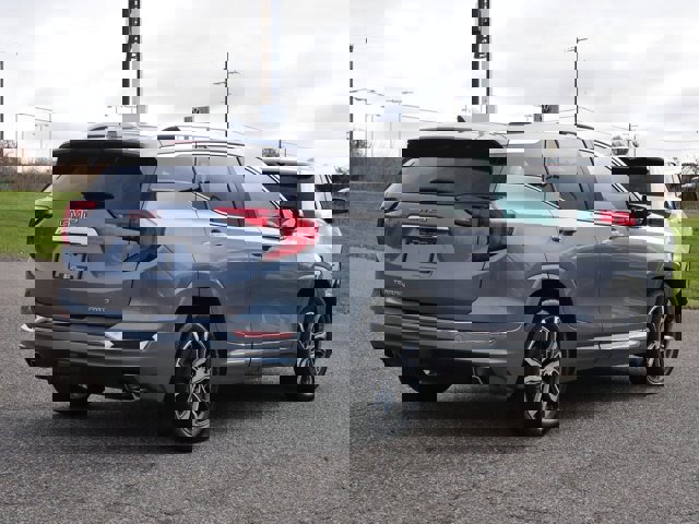 Used 2020 GMC Terrain Denali w/ Denali Premium Package image 3