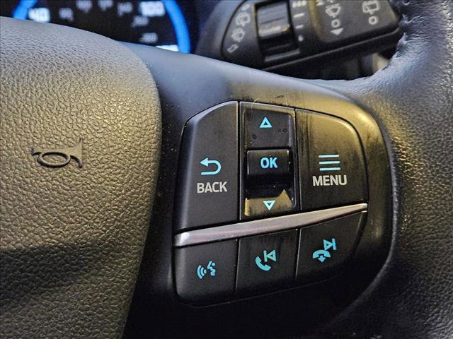 Certified 2023 Ford Bronco Sport Big Bend w/ Convenience Package image 11