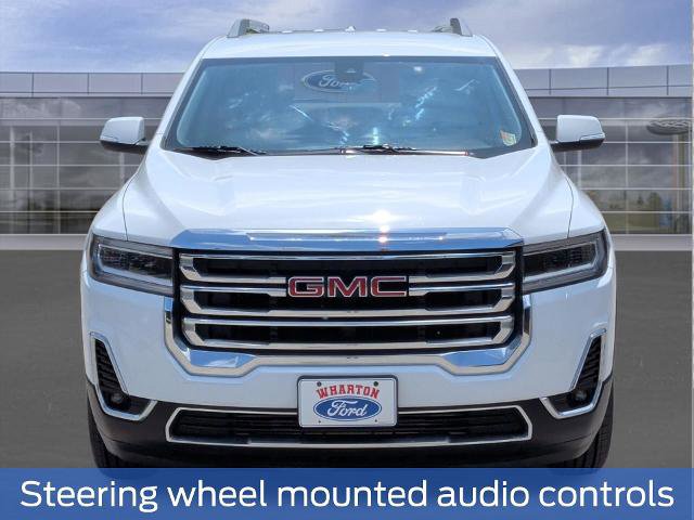 Used 2023 GMC Acadia SLT FWD image 9