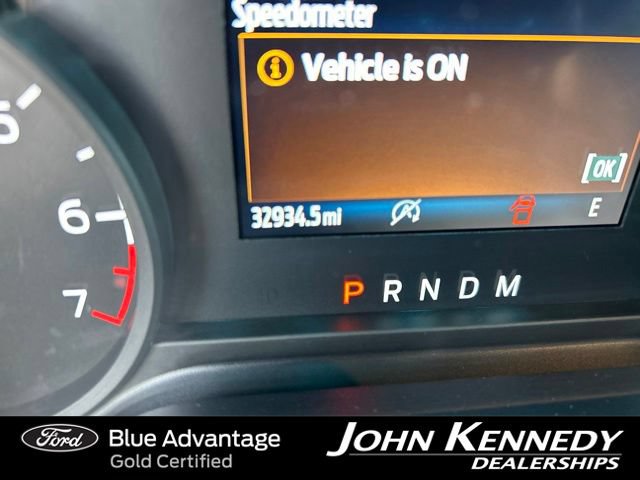 Certified 2023 Ford F150 XL w/ STX Appearance Package AWD/4WD image 20