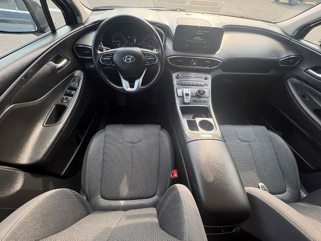 Used 2023 Hyundai Santa Fe SEL w/ Cargo Package AWD/4WD image 19
