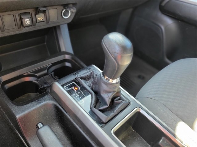 Used 2021 Toyota Tacoma SR5 image 30