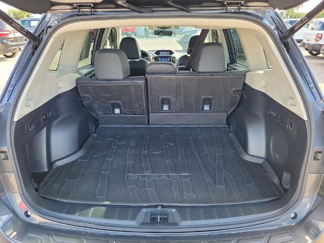 Used 2021 Subaru Forester Limited AWD/4WD image 11