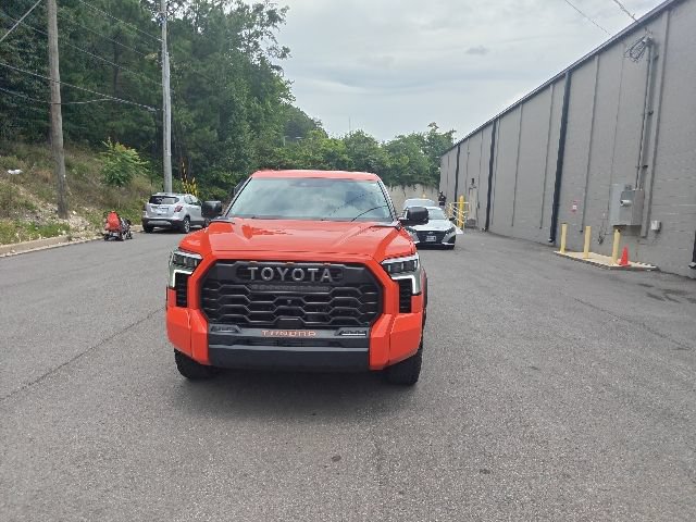 Used 2022 Toyota Tundra TRD Pro AWD/4WD image 7