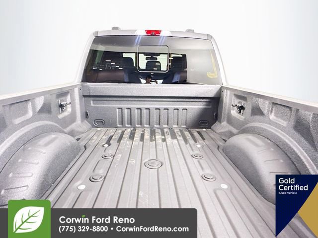 Certified 2023 Ford F250 Lariat image 30