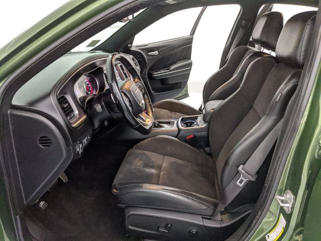 Used 2021 Dodge Charger R/T w/ Plus Group RWD image 16