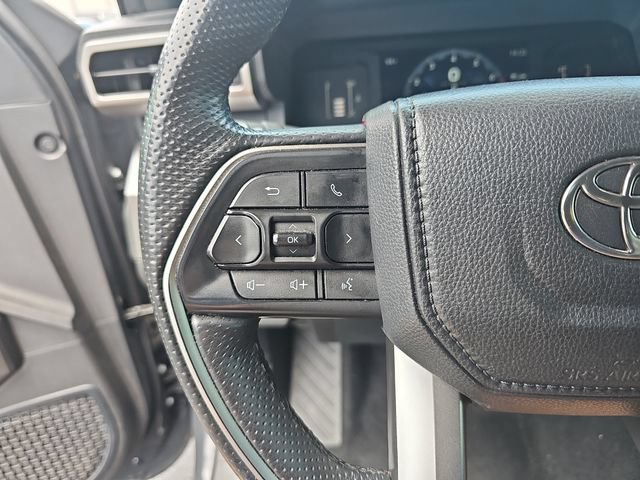 Used 2024 Toyota Tacoma SR5 w/ SR5 Upgrade Package RWD image 18