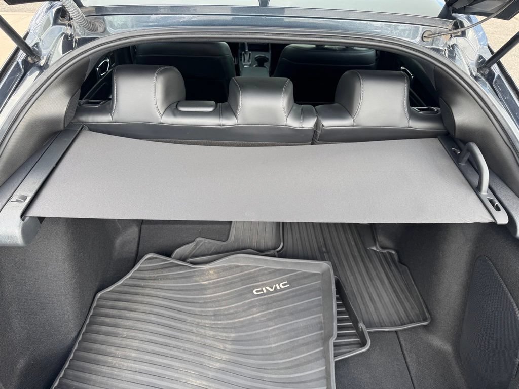 Used 2022 Honda Civic Sport Touring image 43