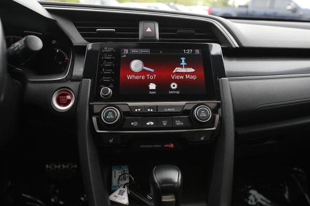 Used 2020 Honda Civic Sport Touring image 36