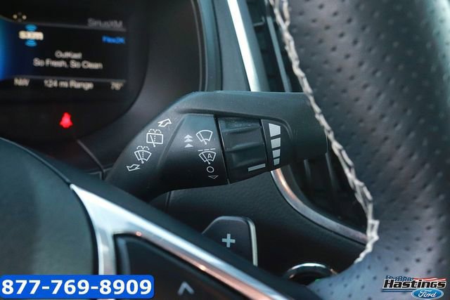 Certified 2024 Ford Edge ST w/ Equipment Group 401A image 24