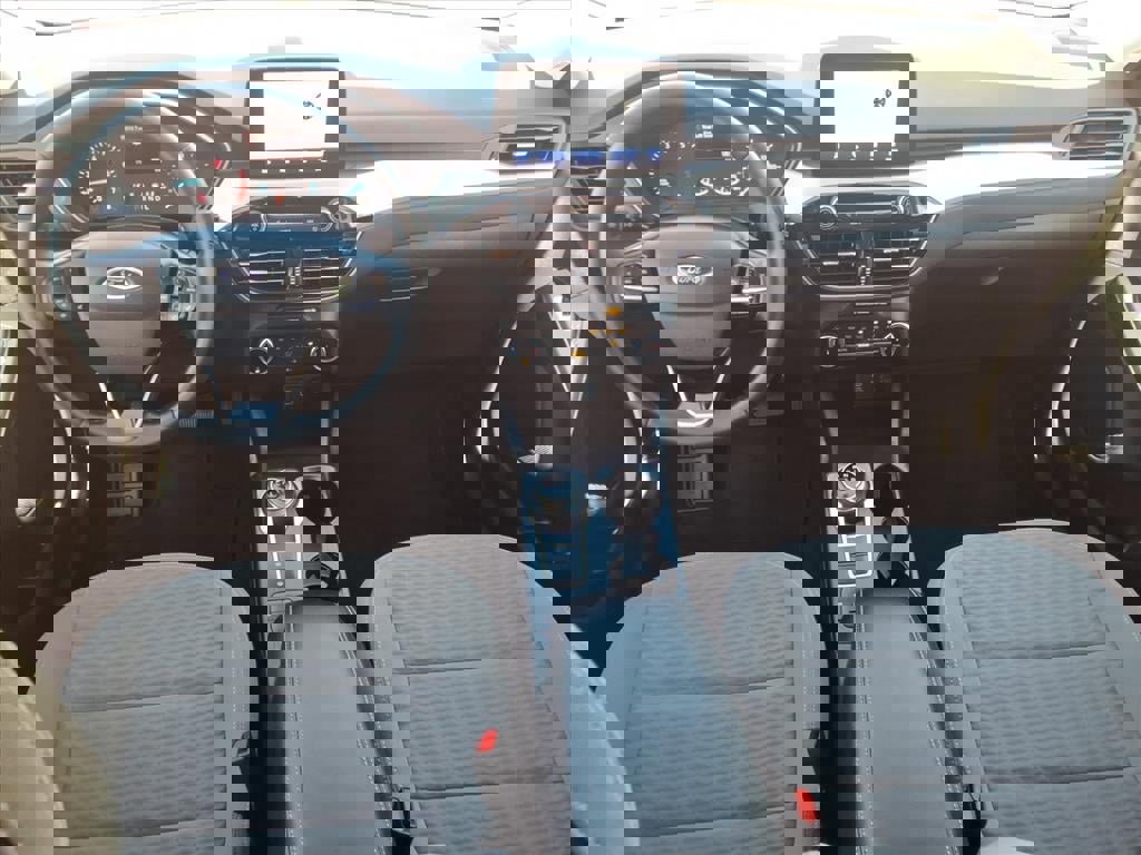 Certified 2022 Ford Escape SE w/ SE Sport Appearance Package image 18