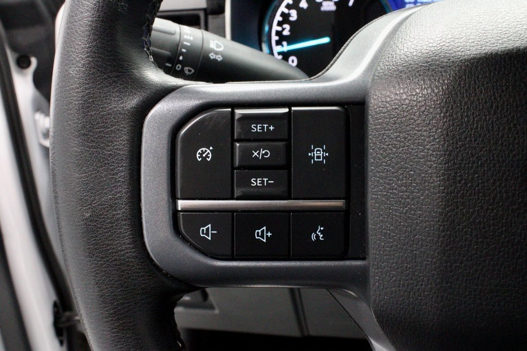 Certified 2023 Ford F150 XLT w/ Equipment Group 302A High image 29