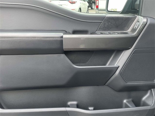 Certified 2022 Ford F150 XLT w/ Equipment Group 301A Mid image 14