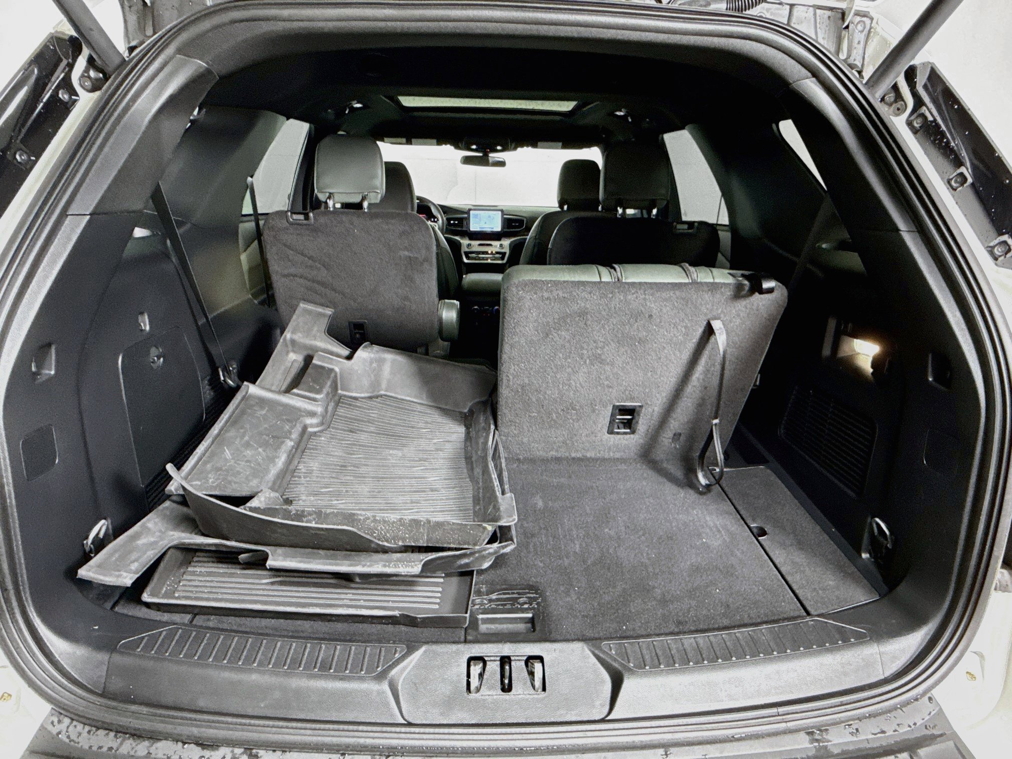 Certified 2023 Ford Explorer Timberline AWD/4WD image 27