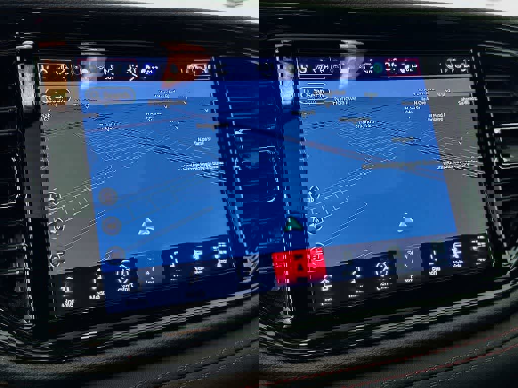 Used 2025 Dodge Durango R/T image 28