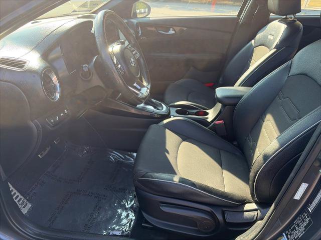 Used 2020 Kia Forte GT-Line FWD image 18