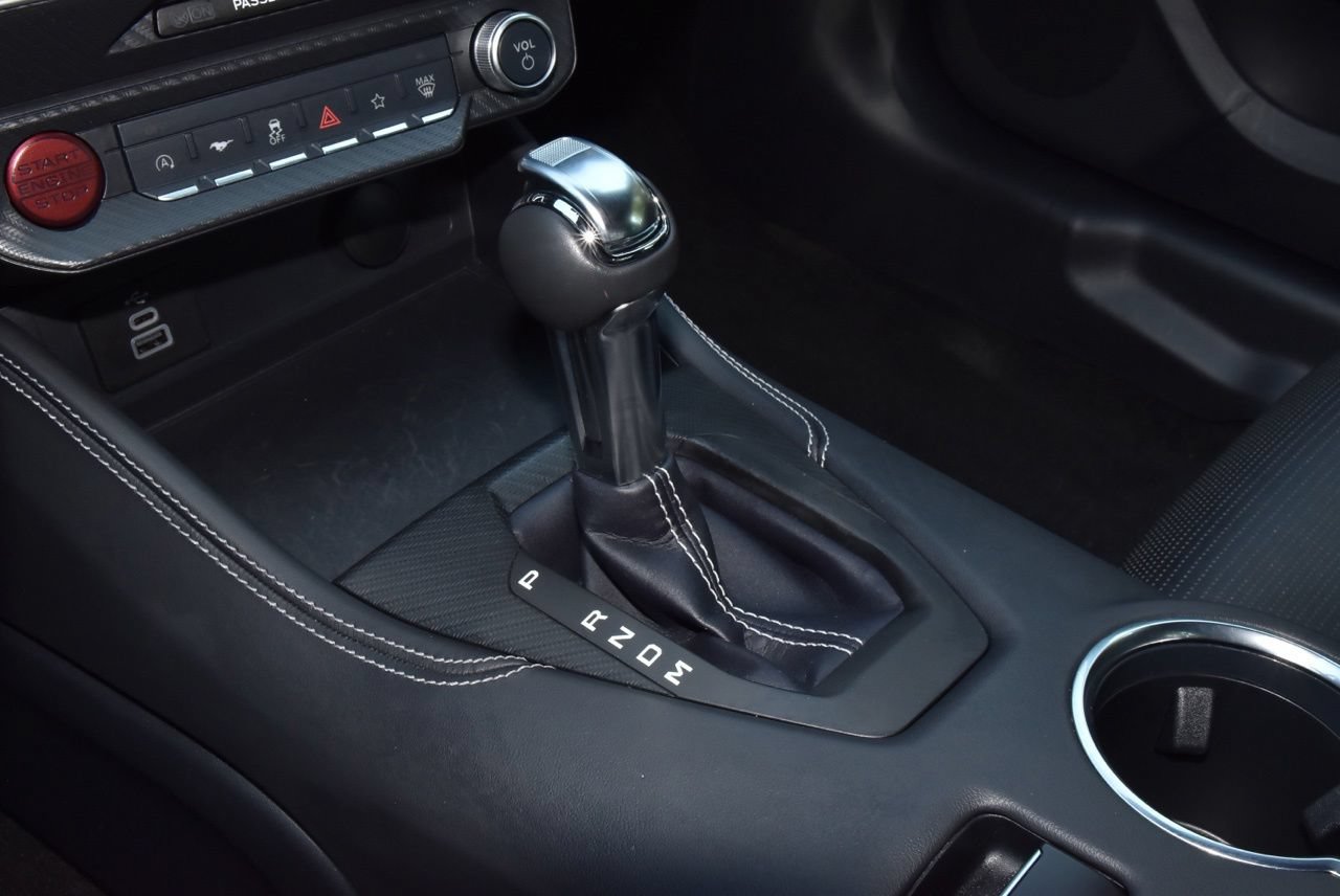 Certified 2026 Ford Mustang GT Premium RWD image 29
