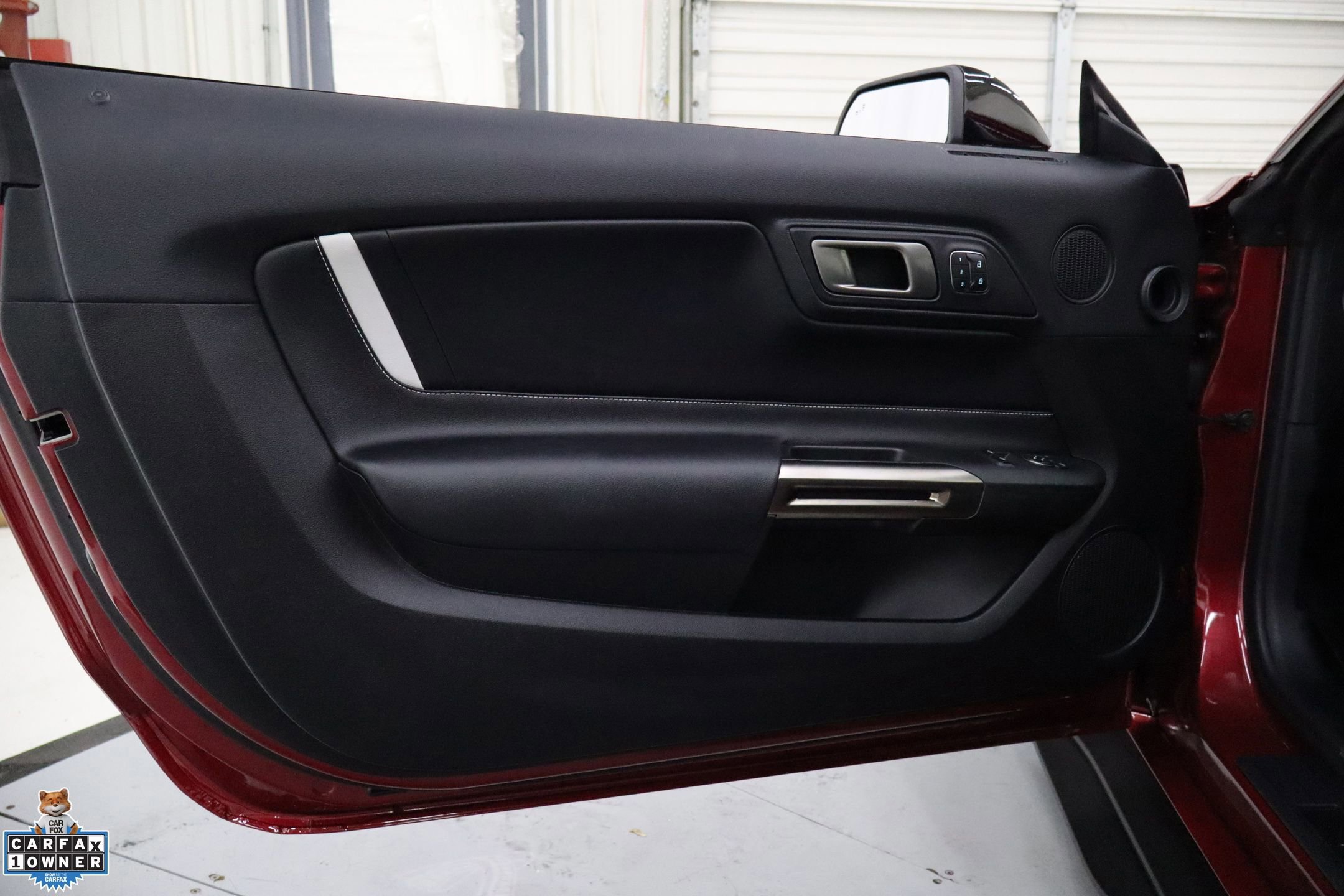 Certified 2021 Ford Mustang Shelby GT500 w/ Technology Package image 14