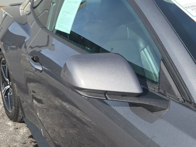 Certified 2025 Ford Mustang Premium image 9