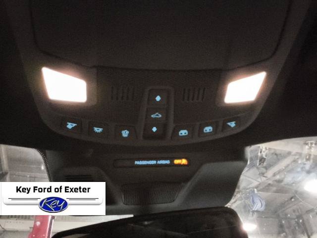 Certified 2023 Ford Expedition Max Limited AWD/4WD image 27