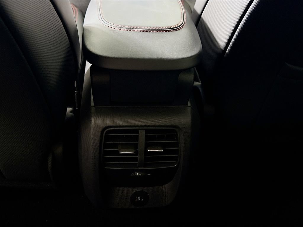 Certified 2025 Ford Mustang Mach-E Premium w/ Sport Appearance Package RWD image 27