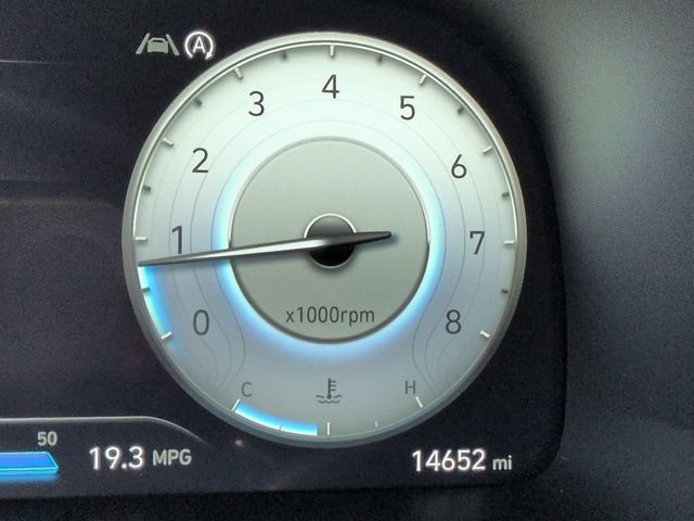 Used 2024 Hyundai Palisade Calligraphy FWD image 36